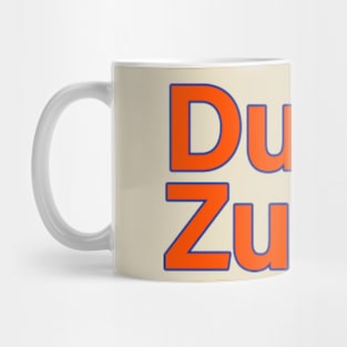 Dutch Sister Mug